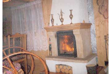 Talu Poráčska dolina 8